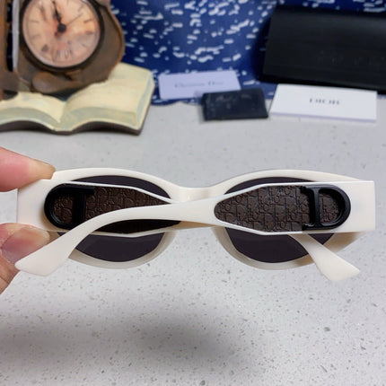 DIOR 26S CAT EYE FRAME IN ACETATE 394622