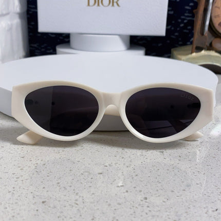 DIOR 26S CAT EYE FRAME IN ACETATE 394622