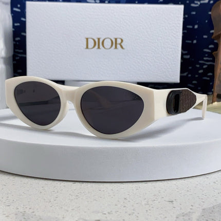 DIOR 26S CAT EYE FRAME IN ACETATE 394622