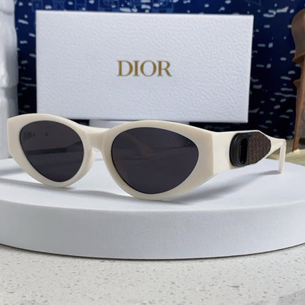 DIOR 26S CAT EYE FRAME IN ACETATE 500376