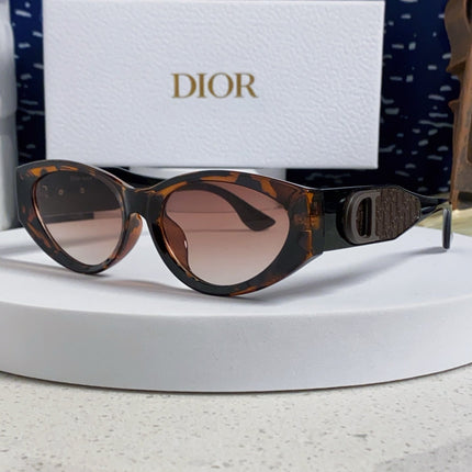 DIOR 26S CAT EYE FRAME IN ACETATE 394623