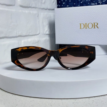 DIOR 26S CAT EYE FRAME IN ACETATE 394623