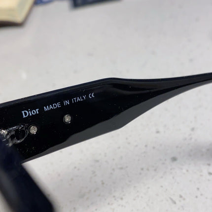 DIOR 26S CAT EYE FRAME IN ACETATE 500378