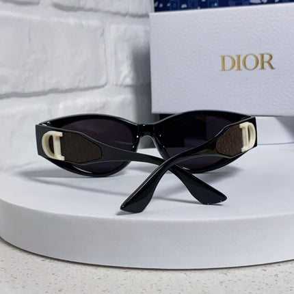 DIOR 26S CAT EYE FRAME IN ACETATE 500378