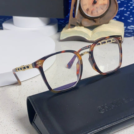 CHANEL 26S SQUARE FRAMES IN ACETATE 399940