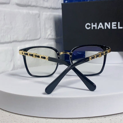 CHANEL 26S SQUARE FRAMES IN ACETATE 399941