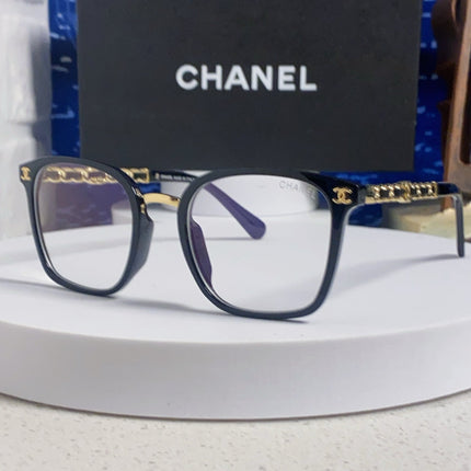 CHANEL 26S SQUARE FRAMES IN ACETATE 399941
