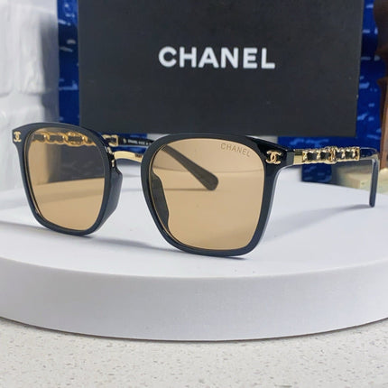 CHANEL 26S SQUARE FRAMES IN ACETATE 399943