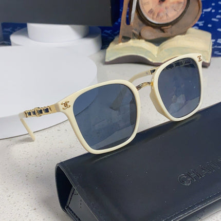 CHANEL 26S SQUARE FRAMES IN ACETATE 399945