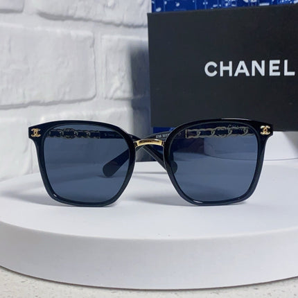 CHANEL 26S SQUARE FRAMES IN ACETATE 399947