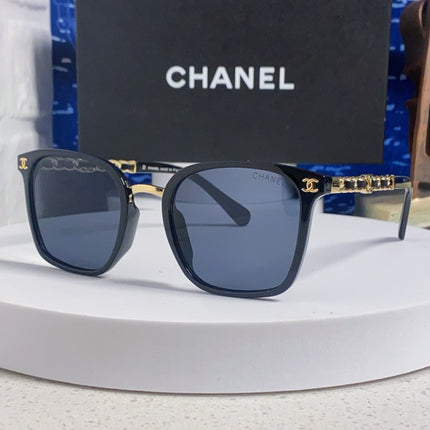 CHANEL 26S SQUARE FRAMES IN ACETATE 399947