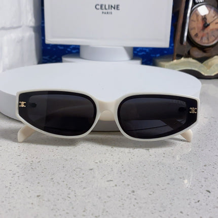 CELINE 26S OCTAGONAL FRAME IN ACETATE 429556