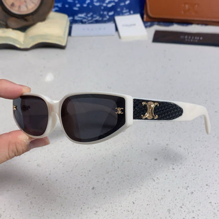 CELINE 26S SQUARE FRAME IN ACETATE 432545