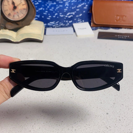 CELINE 26S OCTAGONAL FRAME IN ACETATE 429559