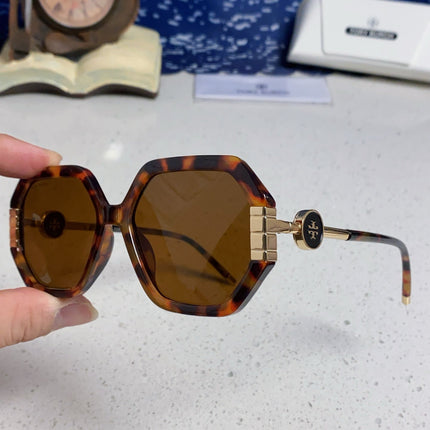 BURBERRY 26S SQUARE FRAME IN ACETATE 408240