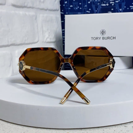 BURBERRY 26S SQUARE FRAME IN ACETATE 408240