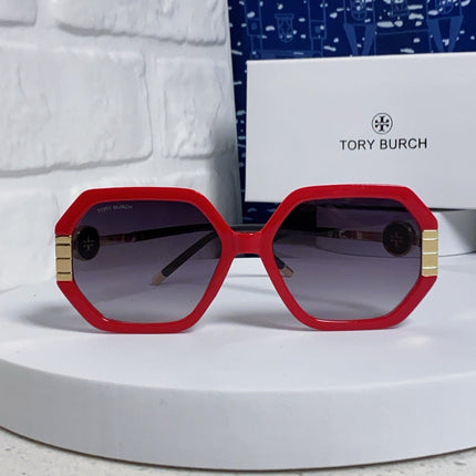 BURBERRY 26S SQUARE FRAME IN ACETATE 408241