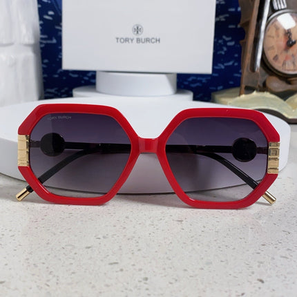 BURBERRY 26S SQUARE FRAME IN ACETATE 408241