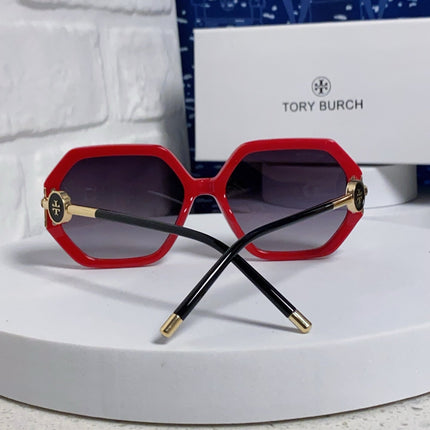 BURBERRY 26S SQUARE FRAME IN ACETATE 408241