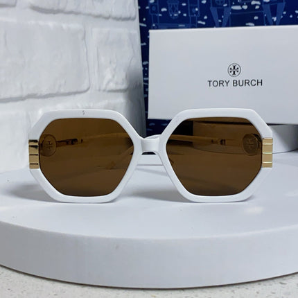BURBERRY 26S SQUARE FRAME IN ACETATE 408242