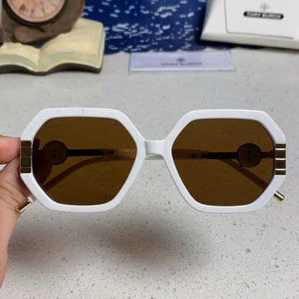 BURBERRY 26S SQUARE FRAME IN ACETATE 408242