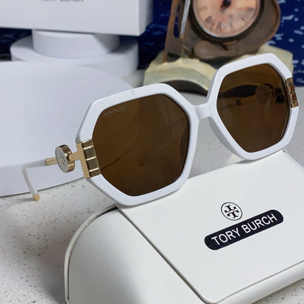 BURBERRY 26S SQUARE FRAME IN ACETATE 408242