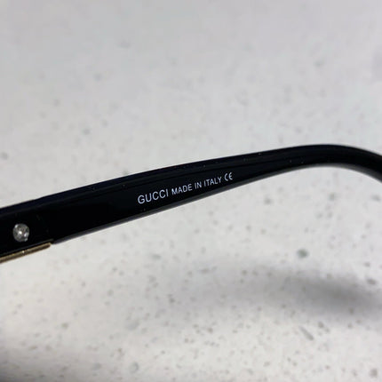 GUCCI 26S SQUARE FRAME IN METAL 420478