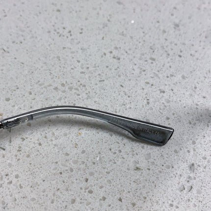 DIOR 26S SQUARE FRAME IN METAL 502861