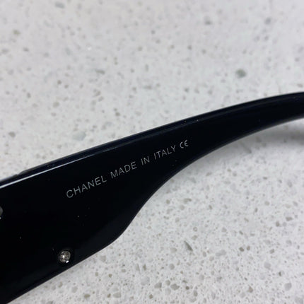 CHANEL 26S SQUARE FRAME IN ACETATE 506701