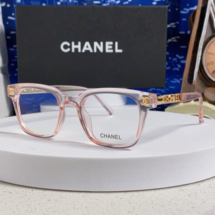 CHANEL 26S SQUARE FRAMES IN ACETATE 401707