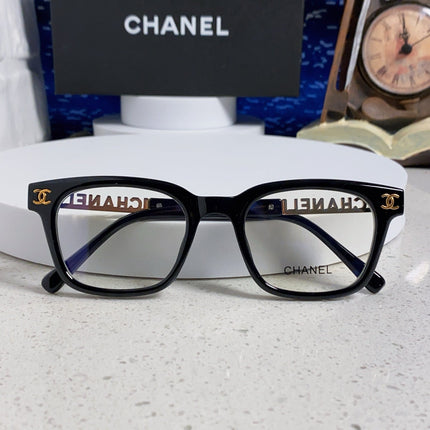 CHANEL 26S SQUARE FRAMES IN ACETATE 401710