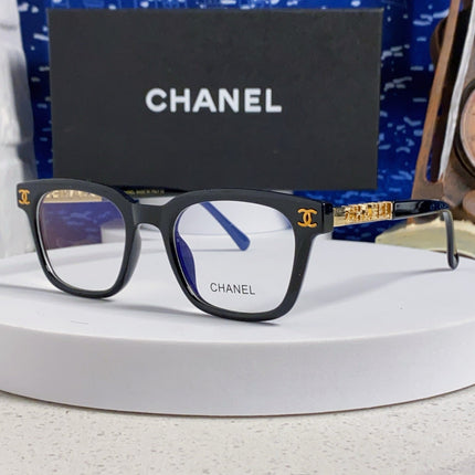 CHANEL 26S SQUARE FRAMES IN ACETATE 401710