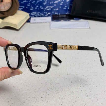 CHANEL 26S SQUARE FRAMES IN ACETATE 401710