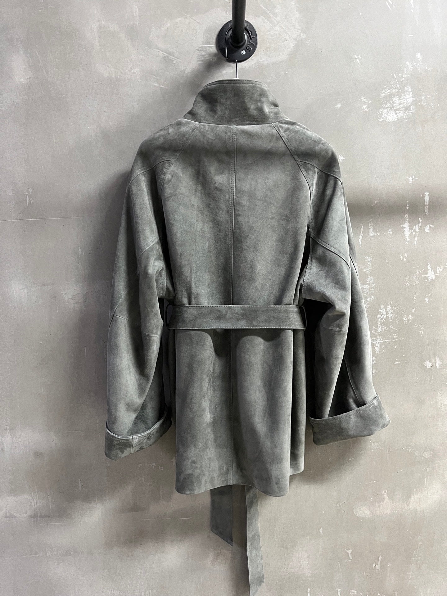 MIUMIU TRENCH COAT STYLE 91