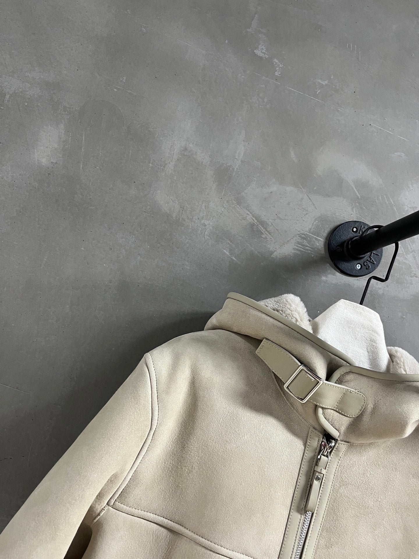 HERMES 25S JACKET 062