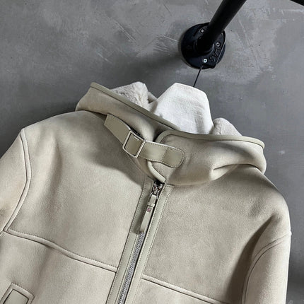 HERMES 25S JACKET 062