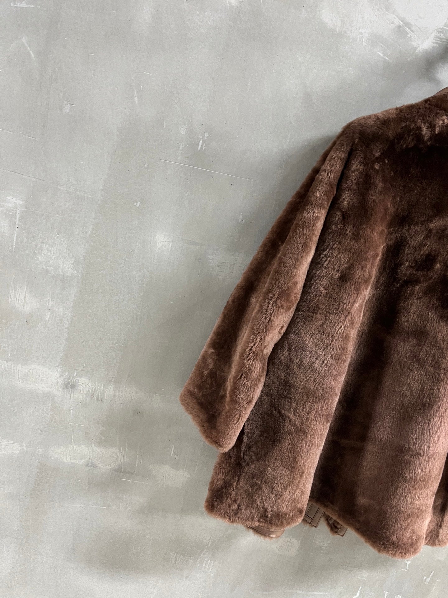 HERMES 25S COAT 034