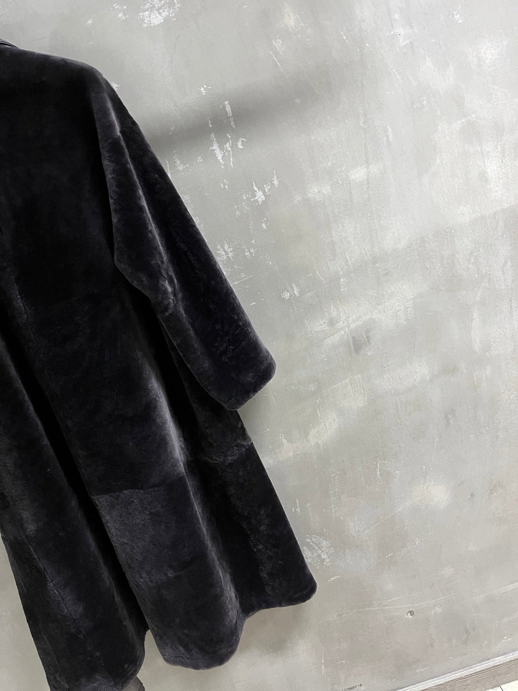 HERMES 25S TRENCH COAT 142