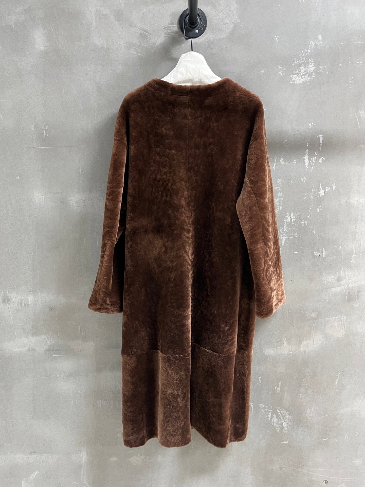 MIUMIU COAT STYLE 551