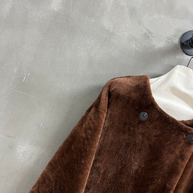 MIUMIU COAT STYLE 551