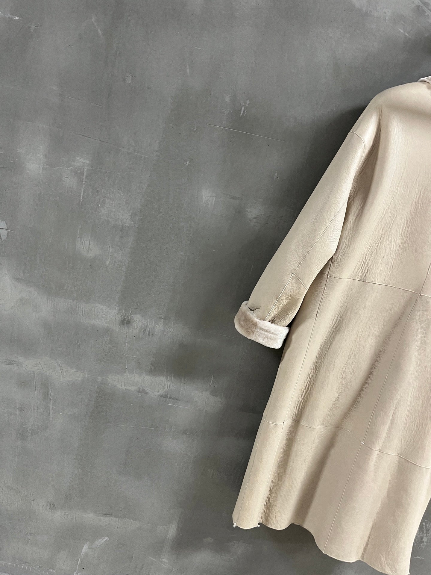 MIUMIU LEATHER JACKET STYLE 548