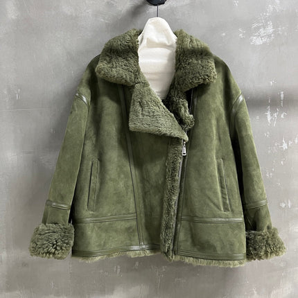 YSL 25S JACKET STYLE 8