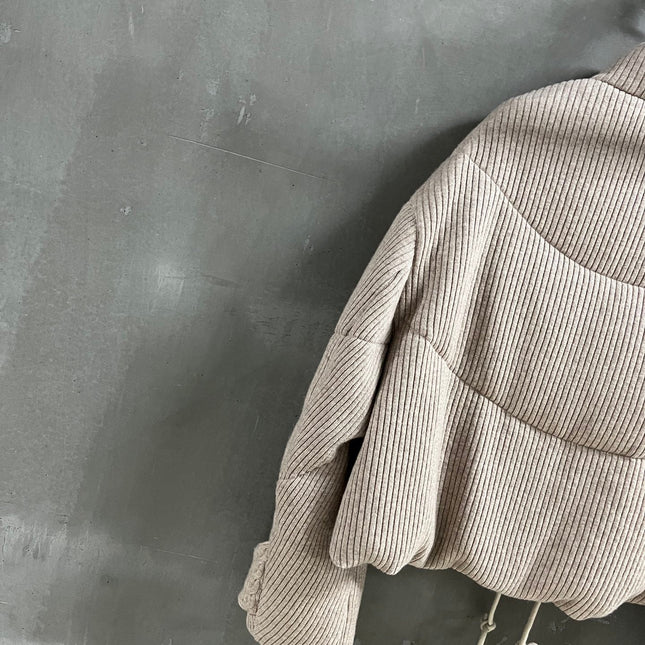 MIUMIU DOWN JACKET STYLE 691
