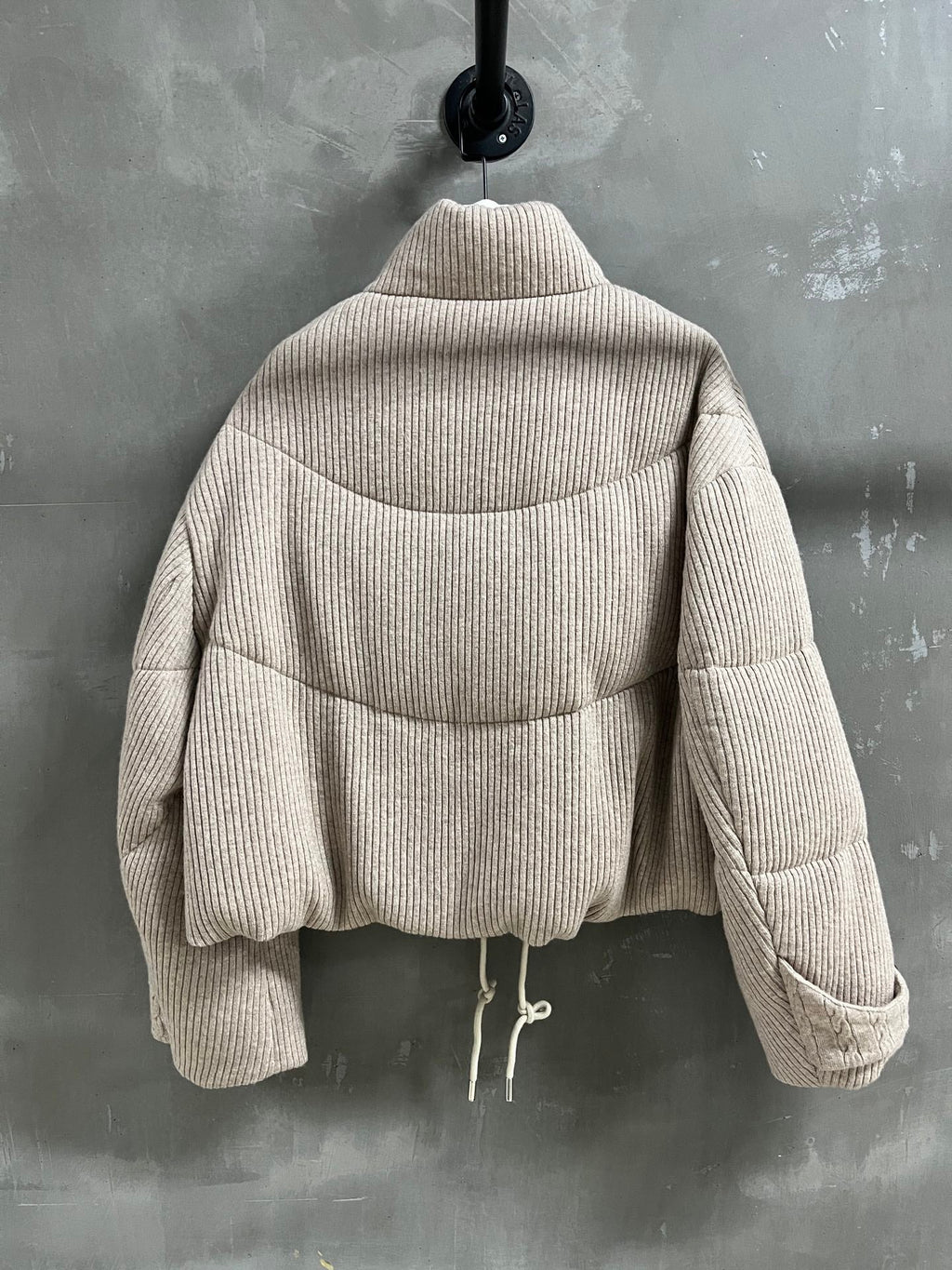 MIUMIU DOWN JACKET STYLE 691