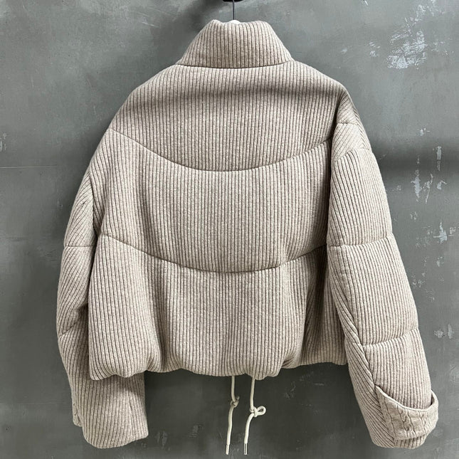 MIUMIU DOWN JACKET STYLE 691
