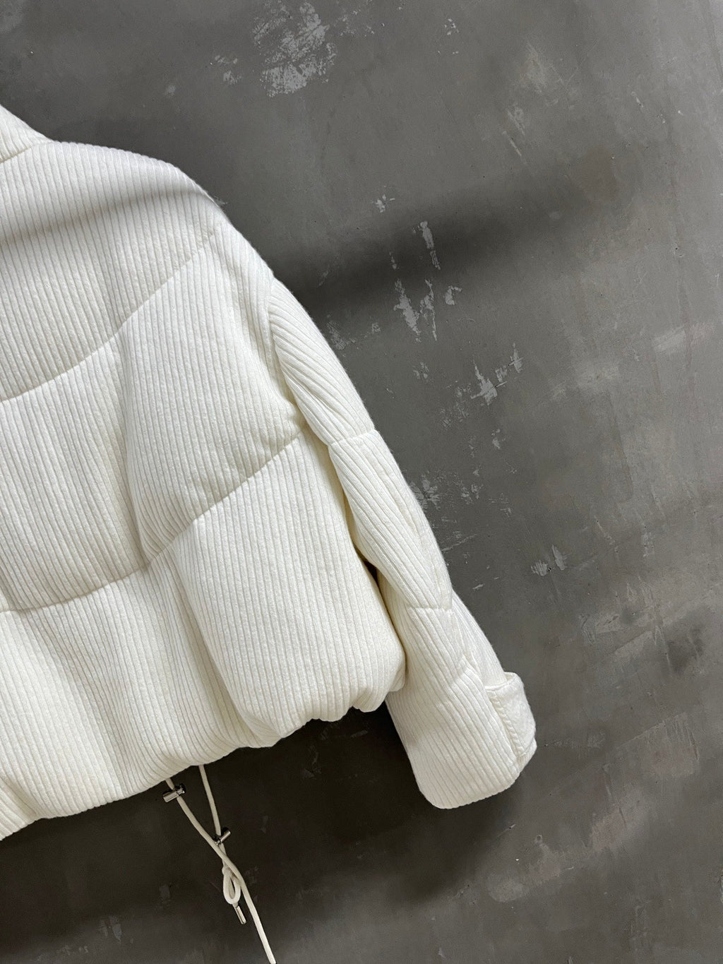 MIUMIU DOWN JACKET STYLE 690