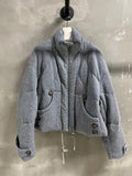 MIUMIU DOWN JACKET STYLE 689