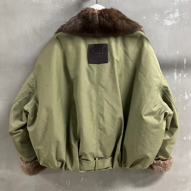 MIUMIU DOWN JACKET STYLE 688