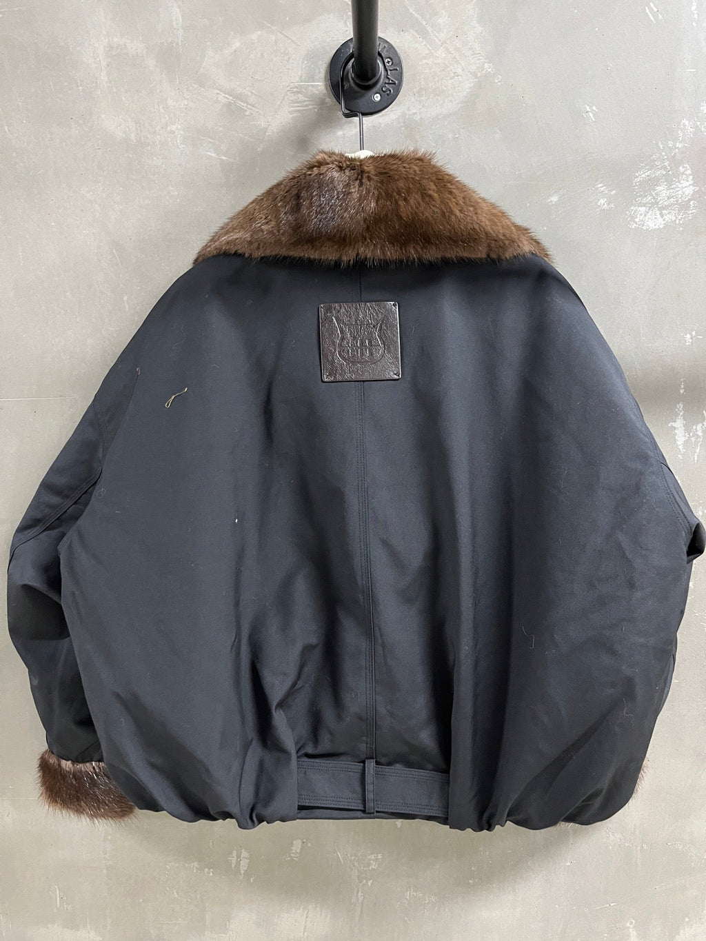 MIUMIU DOWN JACKET STYLE 686