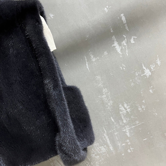 MIUMIU FUR VEST STYLE 683
